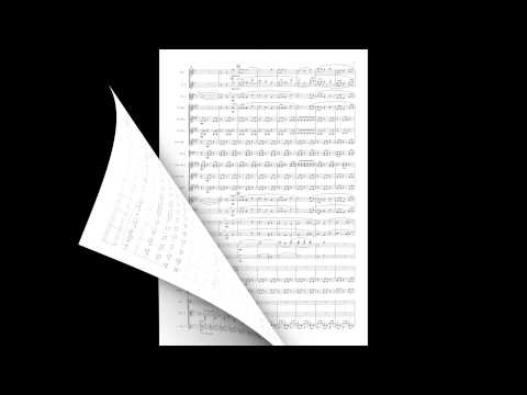 Carol Fantasy - Eric Ball trs. Stephen Bulla