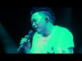 Eason Chan 陳奕迅浮夸Fau kua) Sydney Concert 29 ...