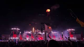 Download lagu Baddadan (VIP) - Chase & Status @ EDC Las Vegas (2025) mp3 Download lagu Baddadan (VIP) - Chase & Status @ EDC Las Vegas (2025) mp3