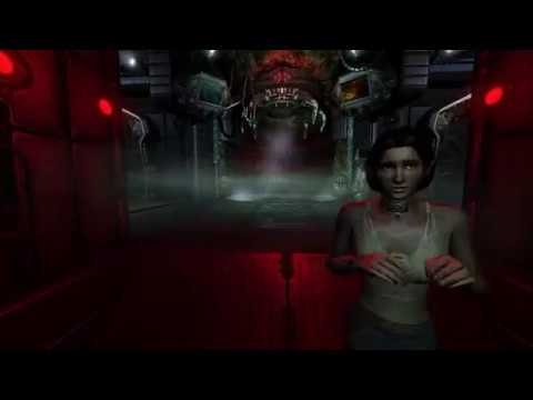Prey (2006) - PC Walkthrough Chapter 13: Jen