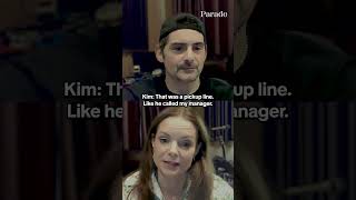 How Brad Paisley Met Kimberly Williams Paisley