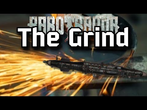 The Grind ✦ Blind Barotrauma with Megaswave ✦ Episode 15