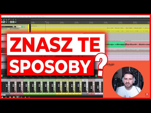 Te Proste Sposoby Pomogą Ci W Miksie Wokalu | Hugiz Records