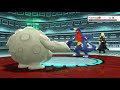 The True Way To Beat Cynthia S Garchomp