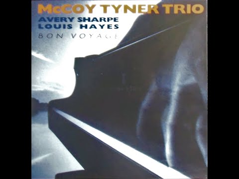 How Deep Is the Ocean ?  -  McCoy Tyner Trio