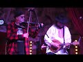 The Ukrainians - Sobache Zhyttya / Oi Divchino - The Deaf Institute, Manchester, 28/4/24