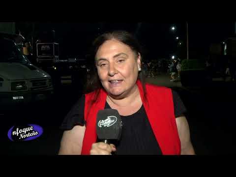 2ºBloque Enfoque Norteño 29   11   25   Trenel Celebró su 119ºAniversario y la sesta edición de la F