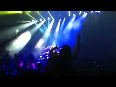 Million voices vs apologize - Otto knows Sebastian ingrosso