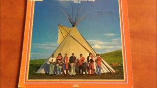 Yankton Sioux Peyote Songs Vol. 2