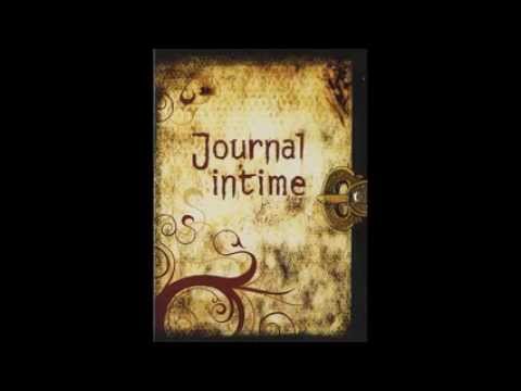 R2F - [PakO / K-Otik] - Journal intime (2013)