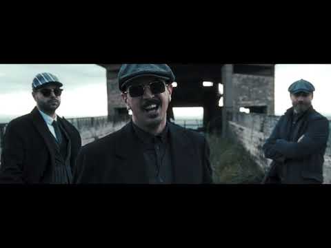 Falso Nueve -  Royal Damn & Danny Beatz