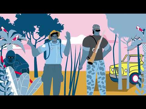 bpb Tierethik Film05 "Der Moralische Status der Tiere" , bpb / bildbad 2023