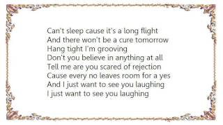 Buckcherry - Late Nights in Voodoo AudioMultimedia Track Lyrics