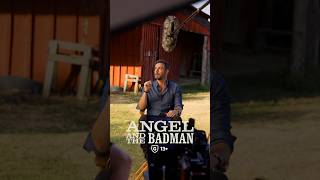 Angel and the Badman (2026) Video