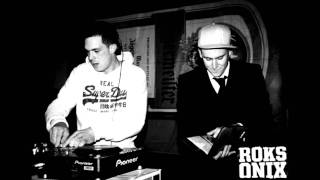 Her Majesty &amp; The Wolves - Glaciers (Roksonix Remix) [HQ]