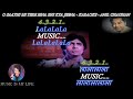 O Saathi Re Karaoke With Scrolling Lyrics Eng हिंदी