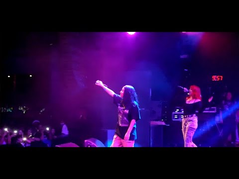 Ghetto Princess- AT THE TOP ft. Bella