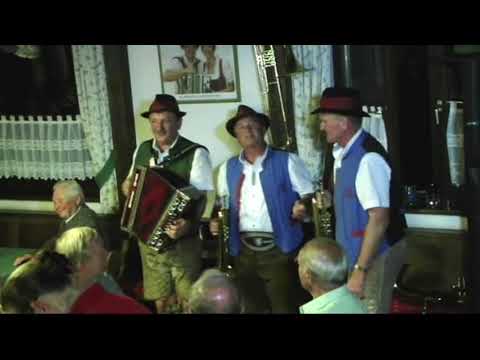 Stainz 2/3 - stromlos ... HEIMATABEND beim SCHNEIDERWIRT 2017