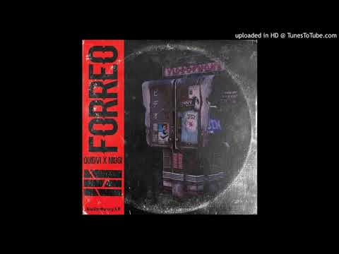 FORREO- NIGGI x QUIDVI