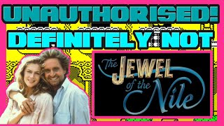 Mystery Of The Nile | MSX, C64, Amstrad & Spectrum | 🏴‍☠️ Bootleg Games Licenses 👾