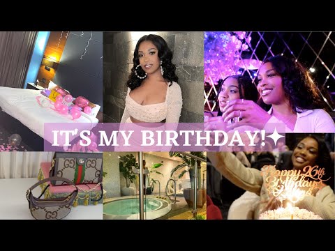 BIRTHDAY CELEBRATIONS | The Banc, Hakkasan, Harrods, Yaprak, Spa, Massage, Hotel Rafayel