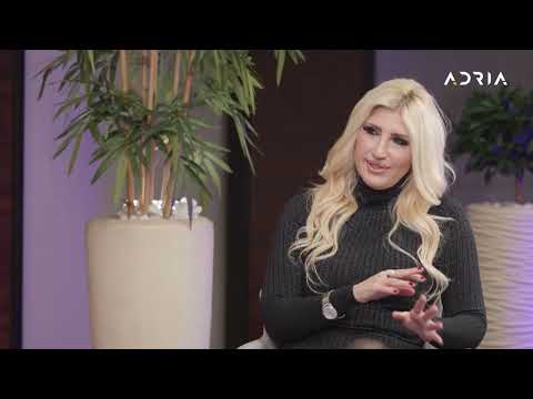 JOVANA TIPŠIN o smrti majke, bivšem, veštačkoj oplodnji: Ne znam da li bih podnela vantelesnu!