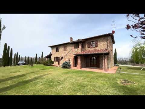 TUSCANY FOIANO DELLA CHIANA