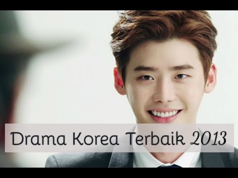 12 drama korea terbaik 2013 wajib nonton lagi di 2017