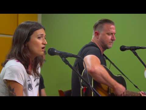 The Wind & The Wave - Happiness is Not a Place