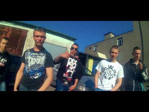 MDR Murzyn - I tak leci... [OFFICIAL STREET VIDEO]