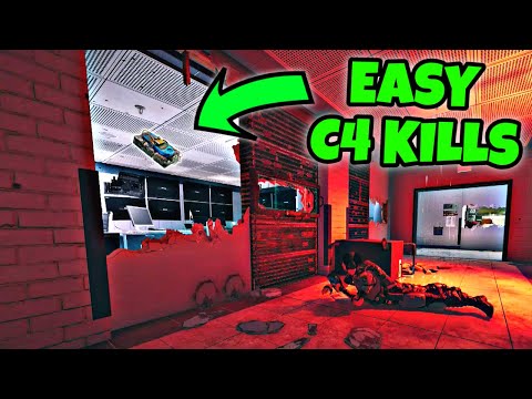 The BEST Operators to Hit Champion (Mira) - Rainbow Six Siege