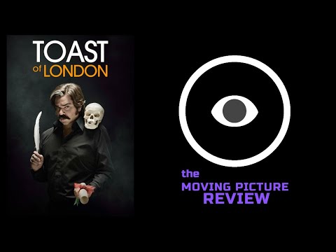 Toast of London – The Funniest British Comedy You Can Rewatch Forever