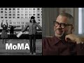 The aunt you wish you had | Jason Moran on Joan Jonas