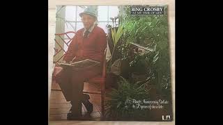 Bing Crosby - I Got Rhythm (1976)