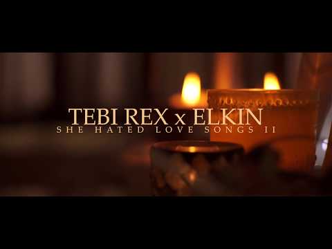 Tebi Rex X ELKIN - She Hated Love Songs II