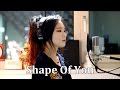 Ed Sheeran - Shape Of You ( cover by J.Fla ) mp3