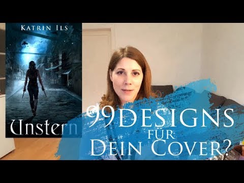 99designs | Cover designen | Selfpublishing