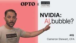 How to Value Nvidia | Cameron Stewart