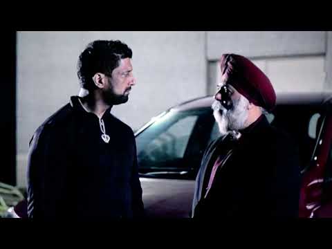 The Last King ... A clip from a Canadian English feature film, shoot was in Toronto, Canada.