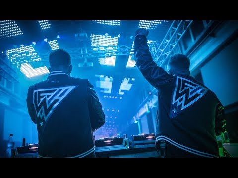 War Force - The Raw District Recap (Hamburg, Germany) Recap