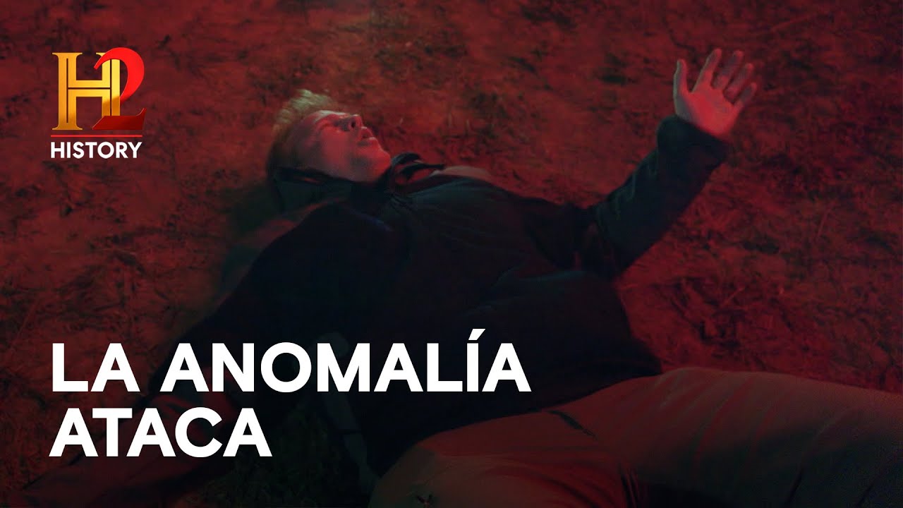 Ataque Invisible: Misteriosa Fuerza Derriba los Drones - EL SECRETO DE SKINWALKER