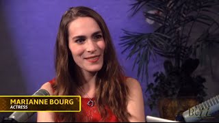 Finding/Getting/Keeping Work As An Actor (Marianne Bourg) video