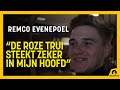 Remco Evenepoel mikt op Giro, Olympische Spelen en WK in 2020