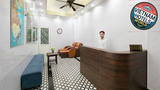 The La Renta Hotel & Spa | Hanoi, Vietnam | Hotel Review 🏩