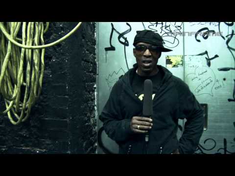 Bassline Smith @ Mainframe Vienna (03.07.2010)