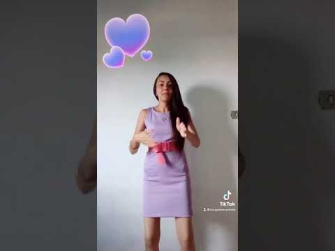 MENINA DEBOCHADA DJ BÁRBARA LABRES E MC ANDYNHO RAMOS TIKTOK COREOGRAFIA