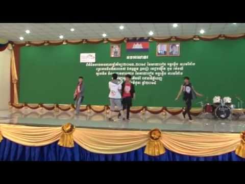 20140614 - E-X-O (Remix )