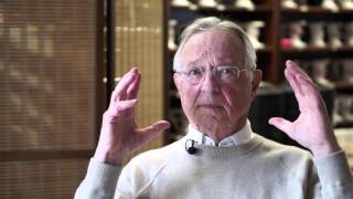 Lawrence Andrews on Six Elements