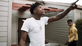 NBA YoungBoy - Slime Ball [Official Video]