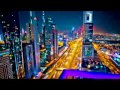 Magic city Dubai 